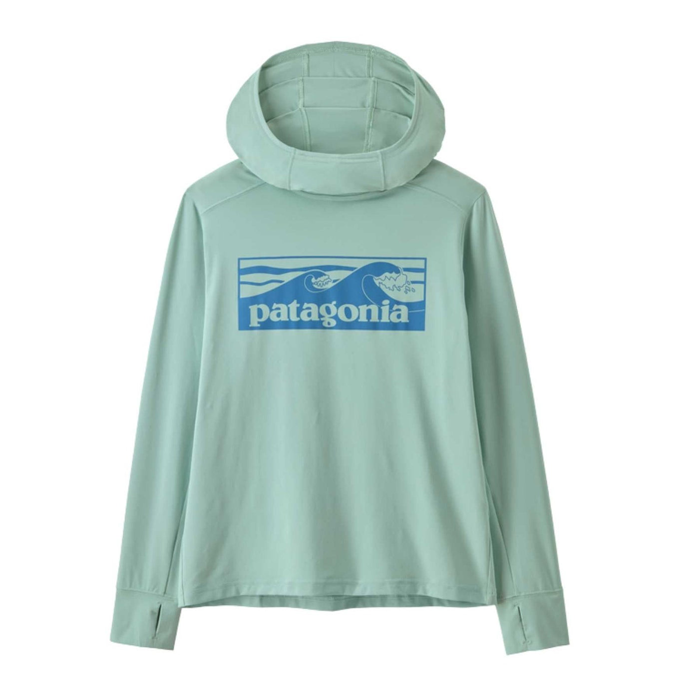 Patagonia Capilene Silkweight Hoody – Kids'