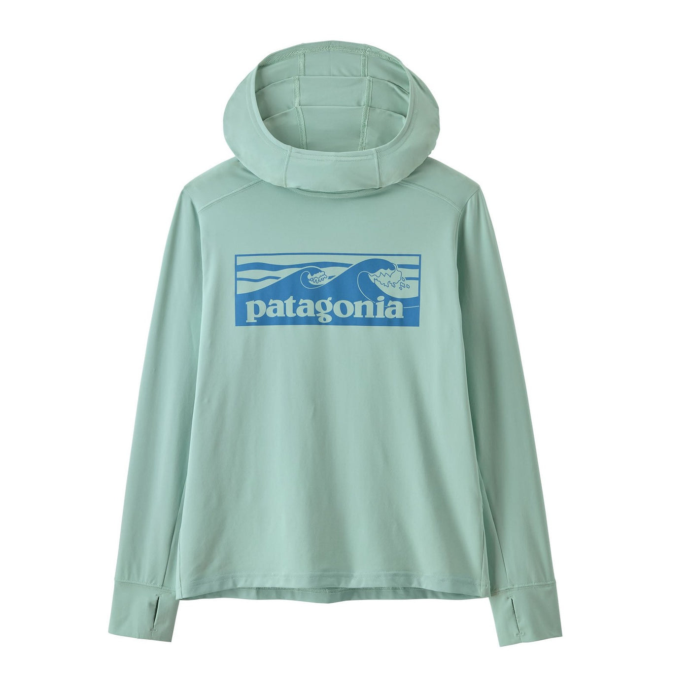 Patagonia Capilene Silkweight Hoody – Kids'