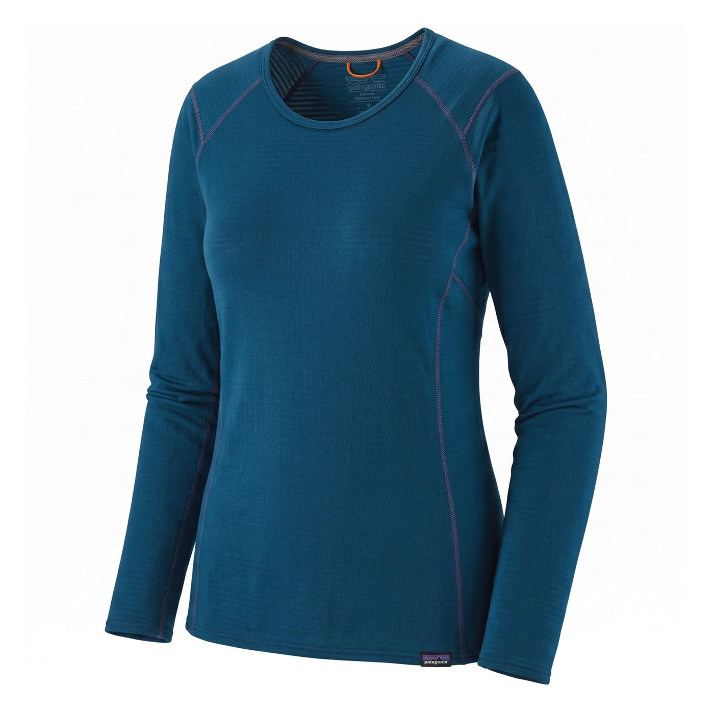 Patagonia Capilene Thermal Crew Long Sleeve – Women's