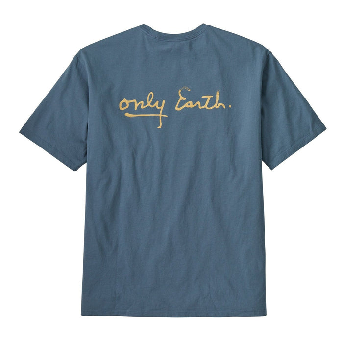 Patagonia CTA Organic T-Shirt – Men's