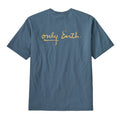 Only Earth: Utility Blue