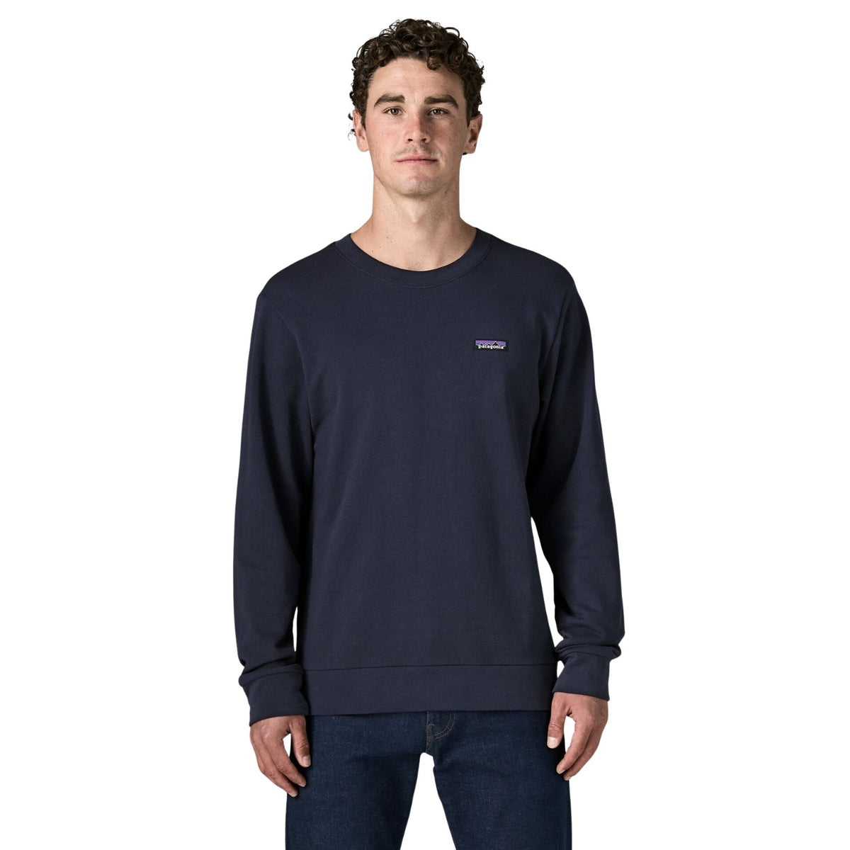 Patagonia Daily Crew Sweatshirt – Men's