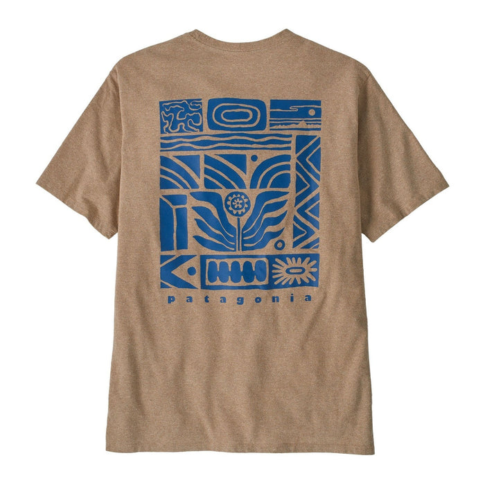 Patagonia Dawn To Dusk Responsibili-Tee T-Shirt – Men's