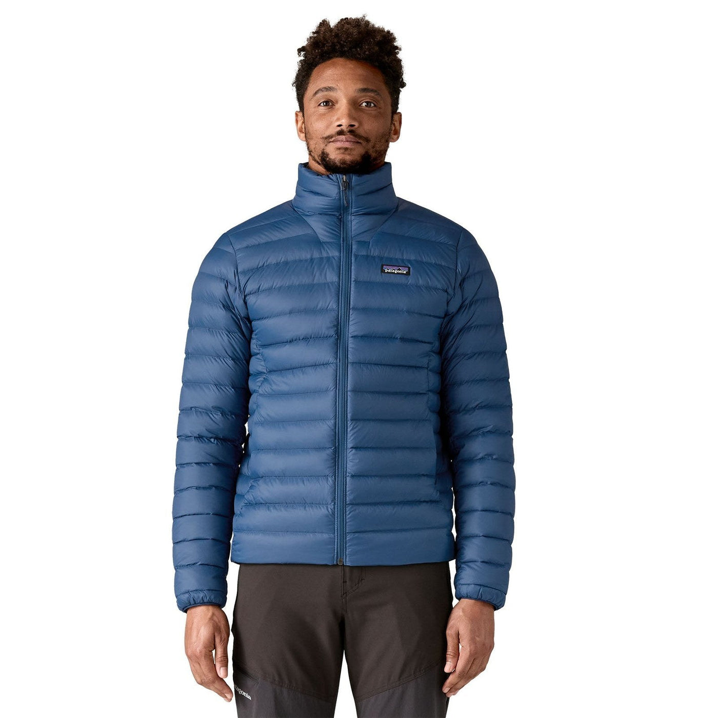 Patagonia Down Sweater Insulated Jacket – Men's