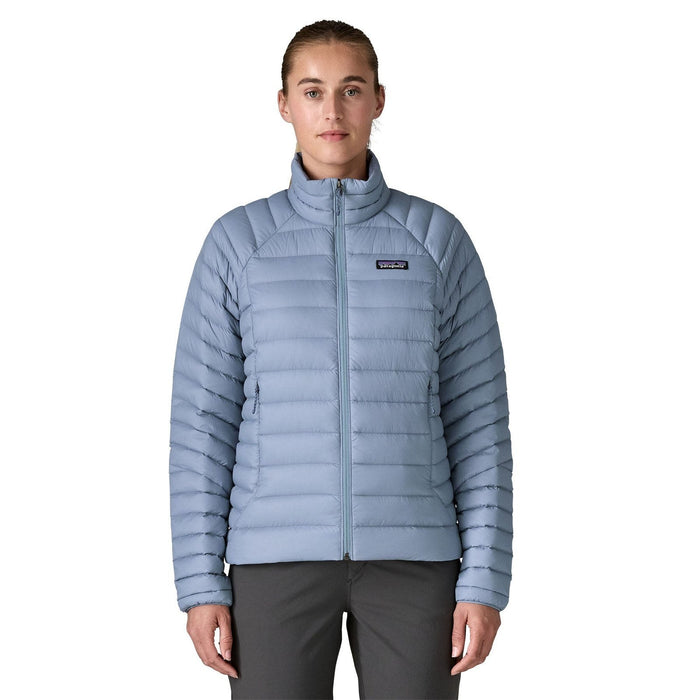 Patagonia Down Sweater Jacket – Women's