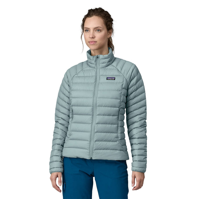 Patagonia Down Sweater Jacket – Women's