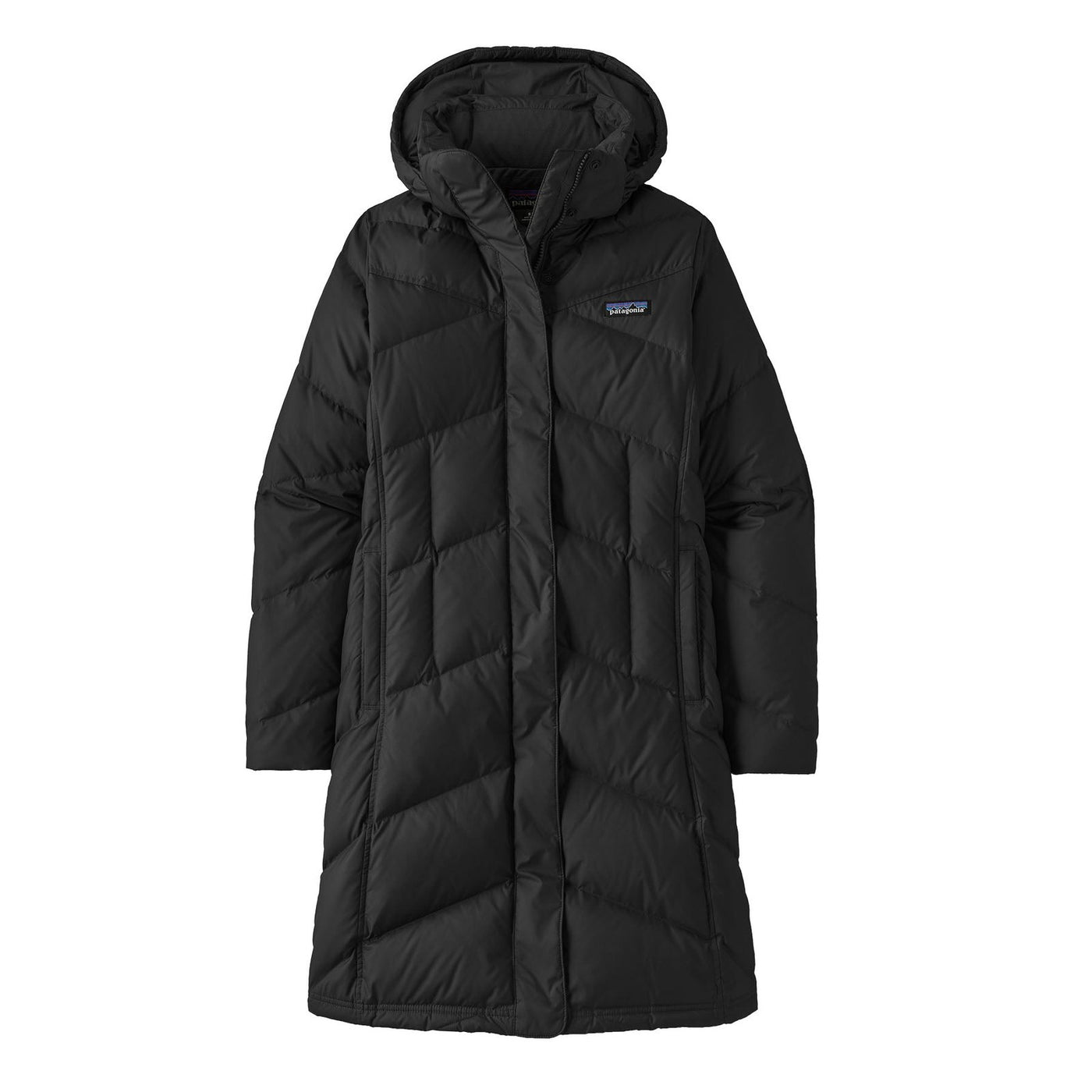Patagonia Down With It Parka – Women's