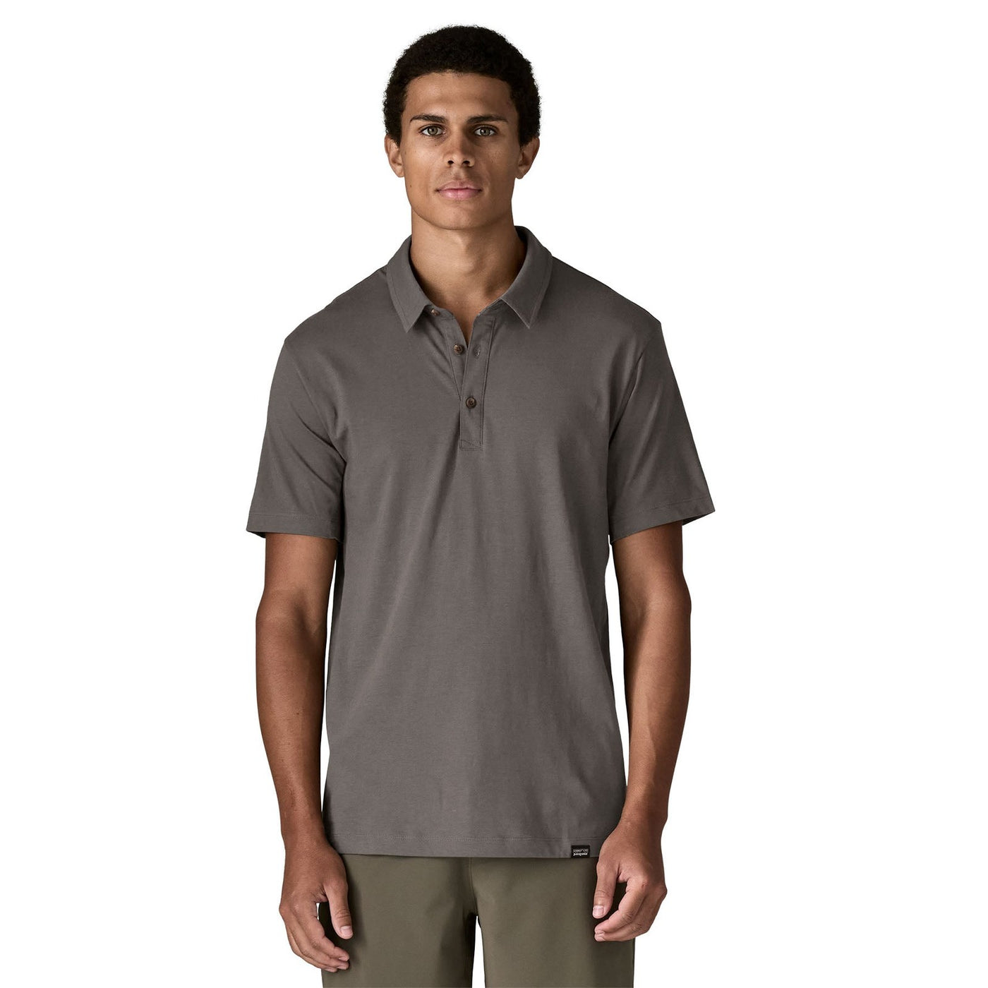 Patagonia Essential Polo – Men's