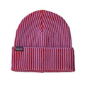 Contrast Stripe: Brisk Purple