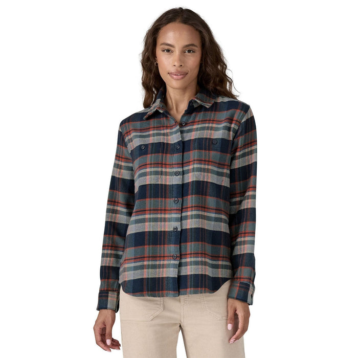 Patagonia Fjord Flannel Shirt – Women's