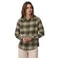 Cascade: Pine Needle Green
