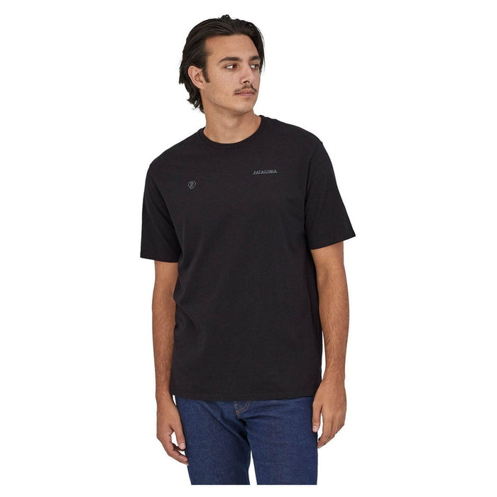 Patagonia Forge Mark Responsibili-Tee – Men's