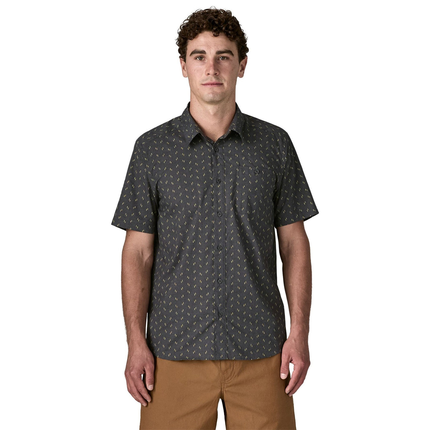 Patagonia Go To Shirt – Men's