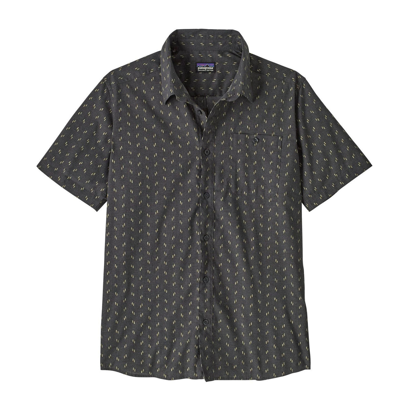 Patagonia Go To Shirt – Men's