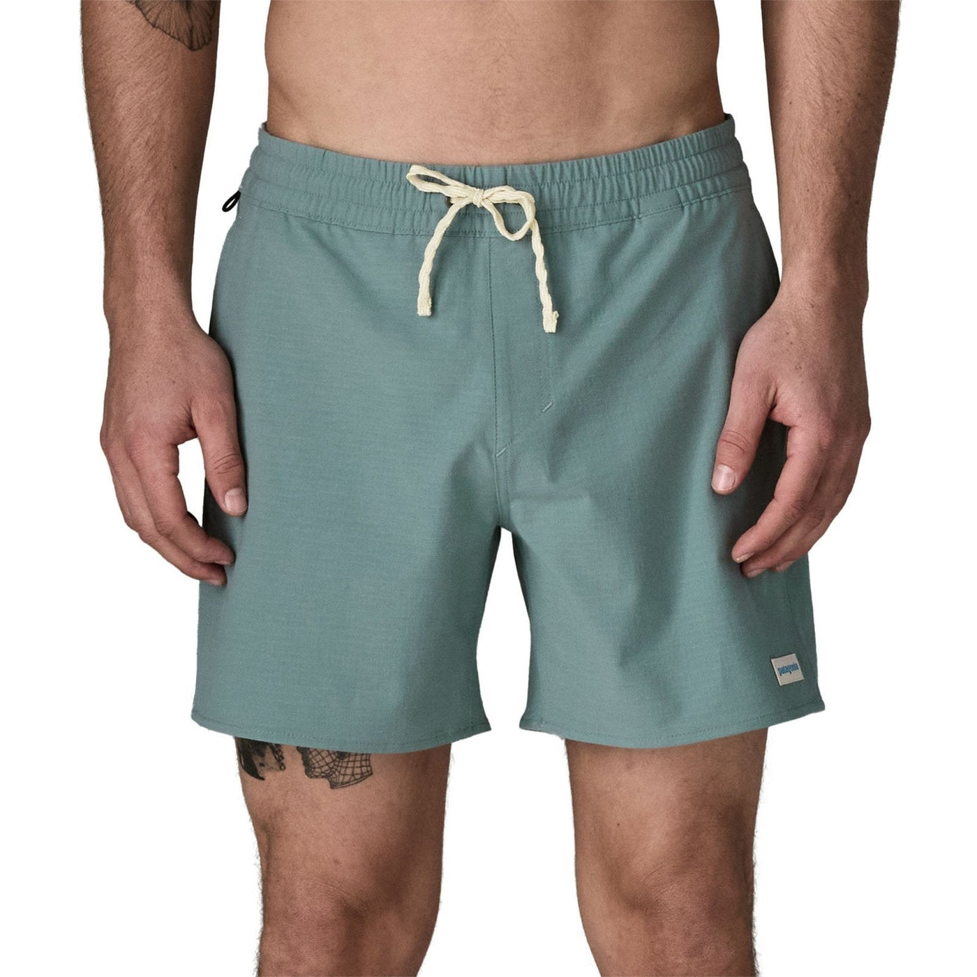 Patagonia Home Waters Volley Shorts 16in – Men's
