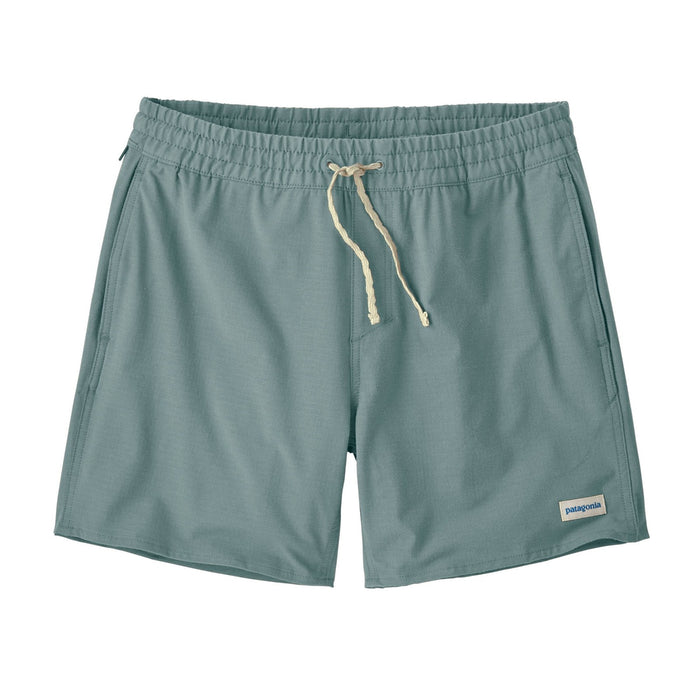 Patagonia Home Waters Volley Shorts 16in – Men's