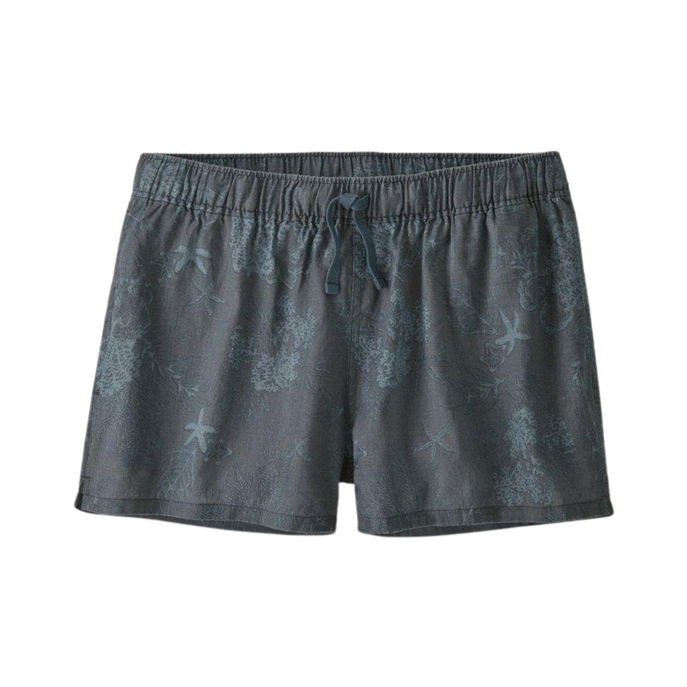 Patagonia Island Hemp Baggies Shorts – Women's