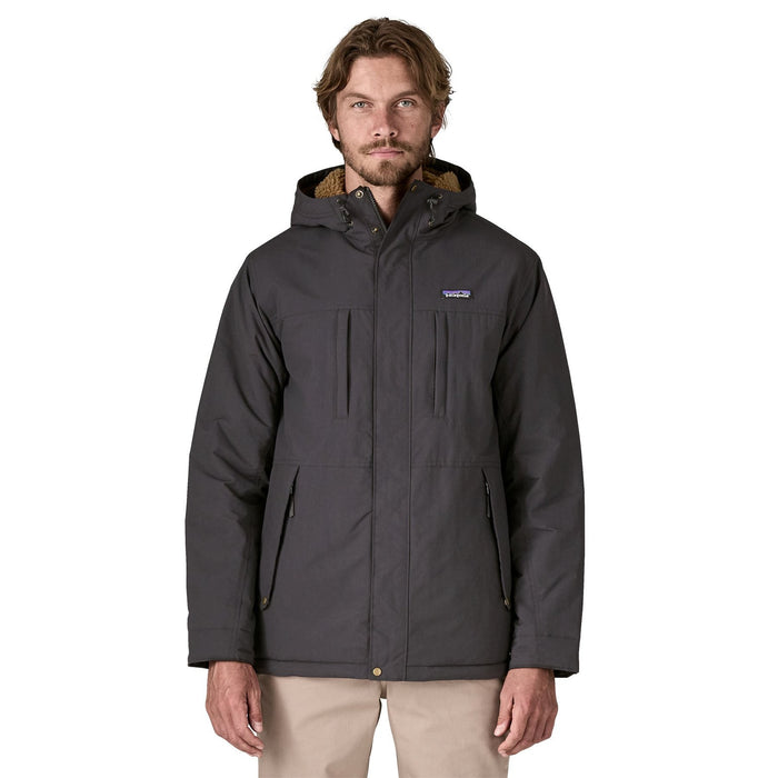 Patagonia Isthmus Parka – Men's