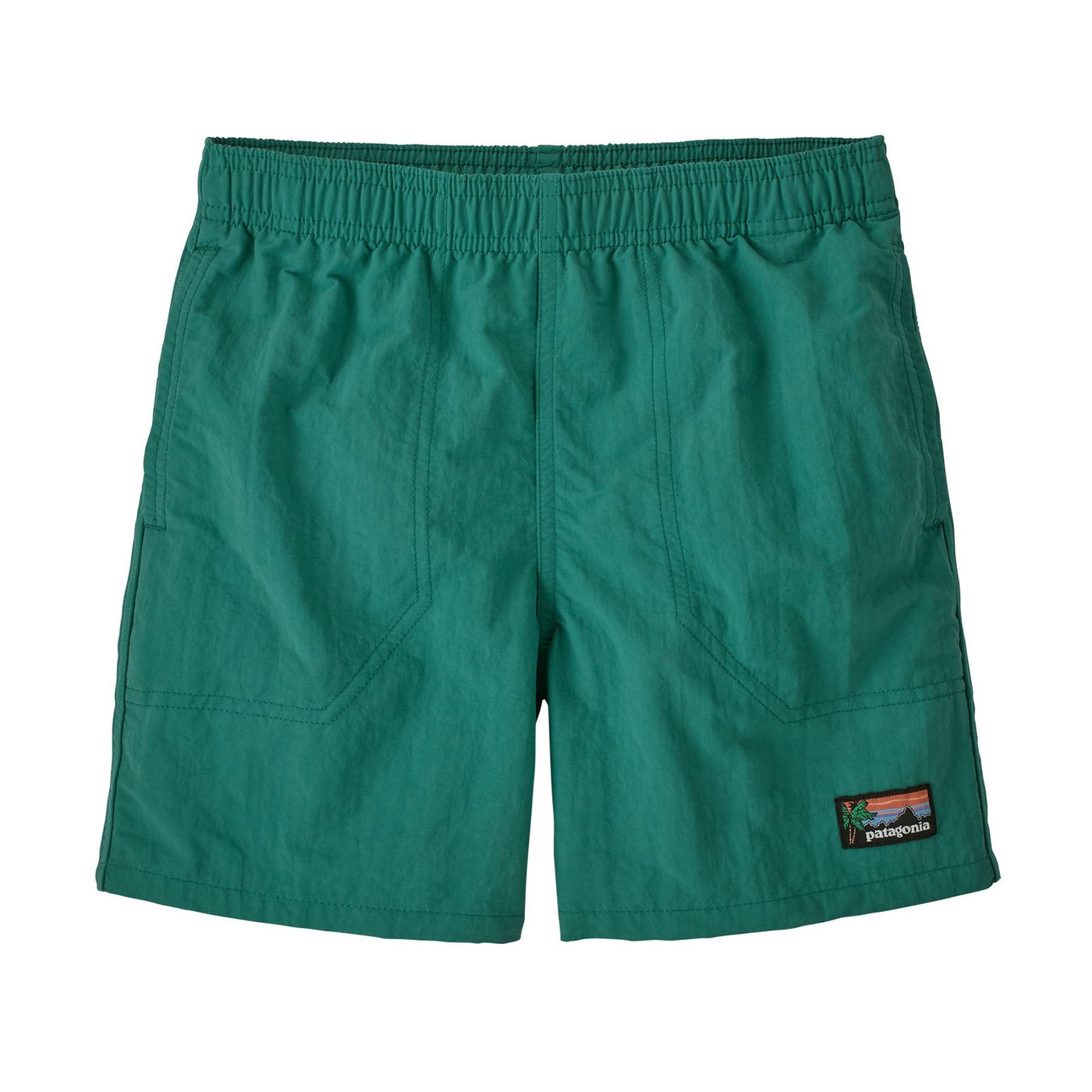 Patagonia Kids Baggies Shorts 5 In. Lined – Kids'