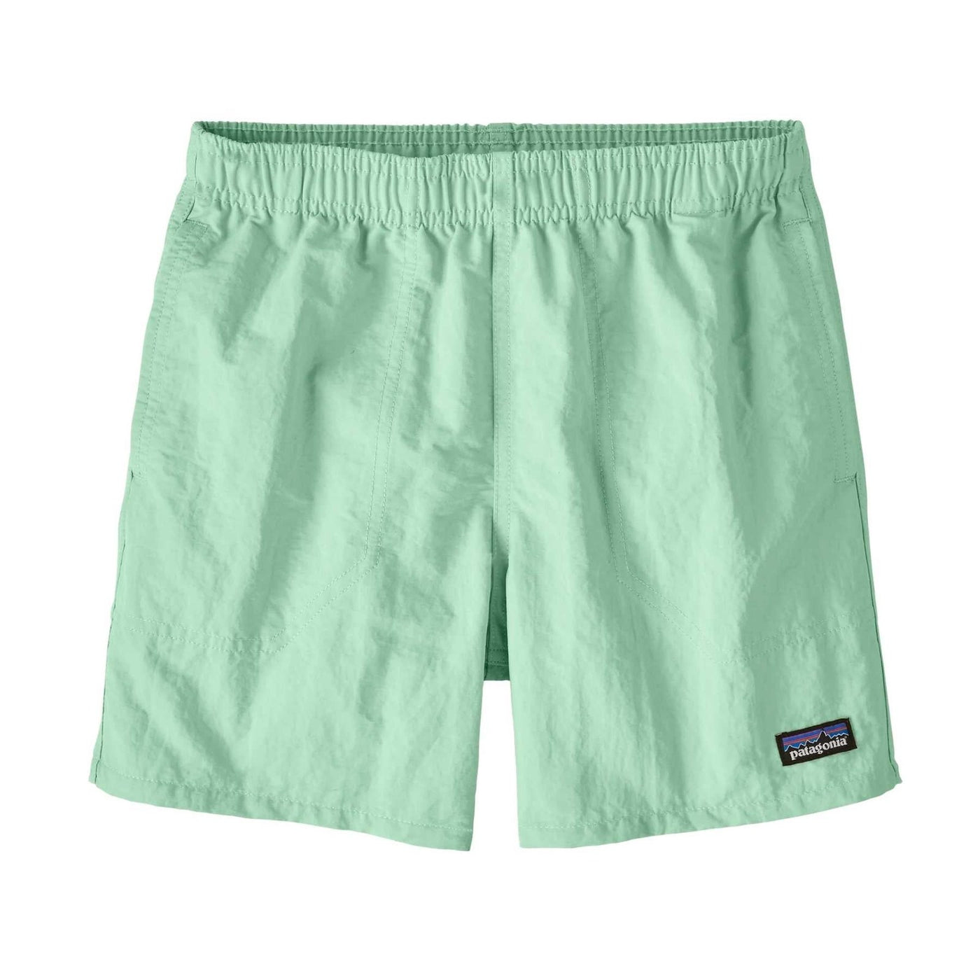 Patagonia Kids' Baggies Shorts 5in Lined – Kids'