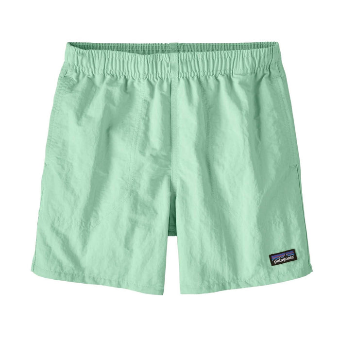 Patagonia Kids' Baggies Shorts 5in Lined – Kids'