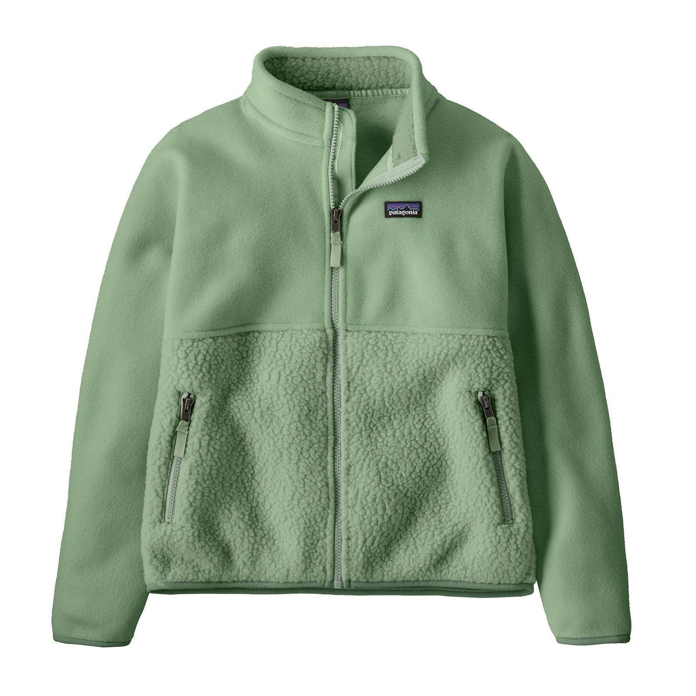 Patagonia Kids Cozy Fluff Jacket – Kids'