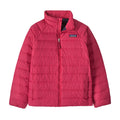 Punchy Pink