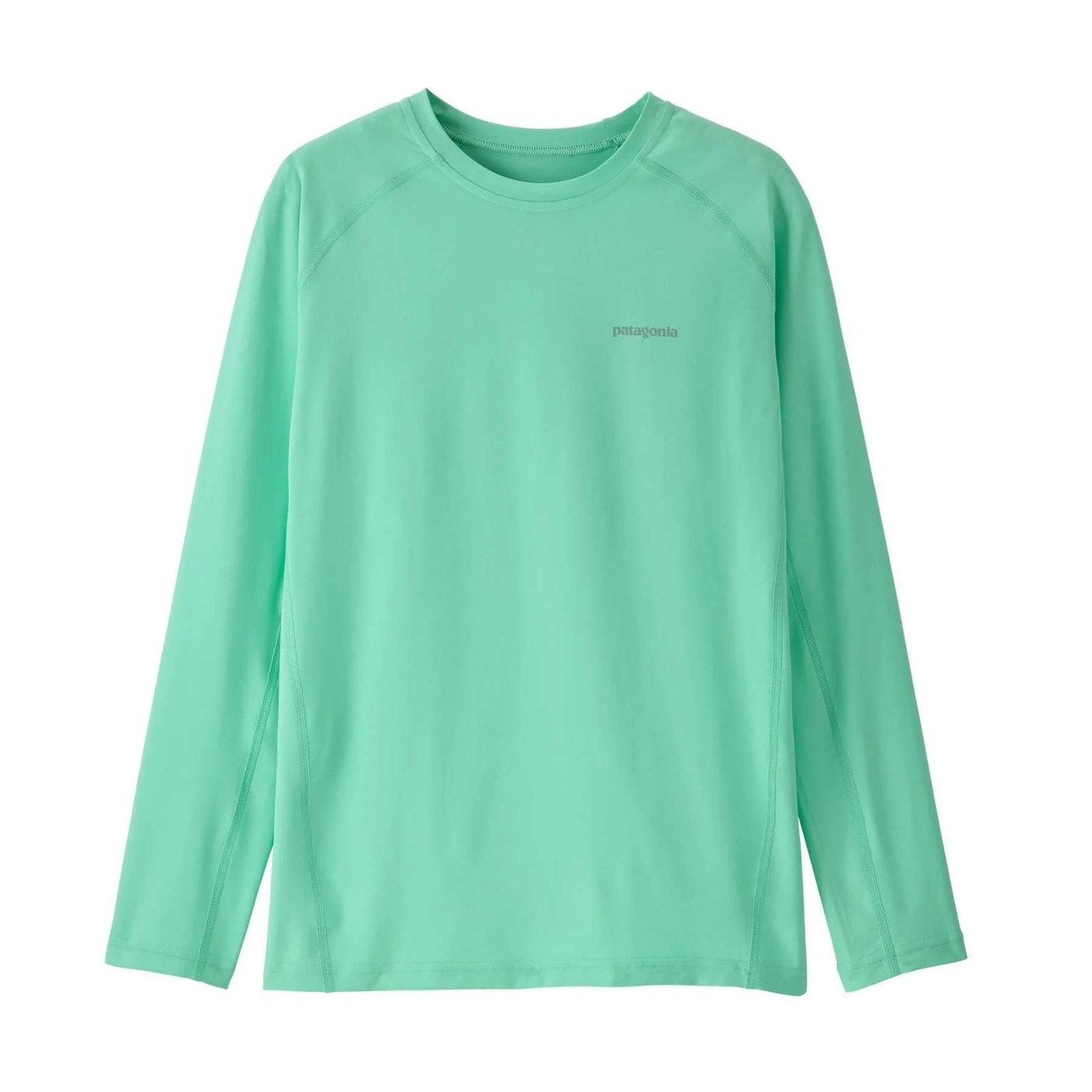 Patagonia Kids' Long Sleeve Silkweight Rashguard – Kids'