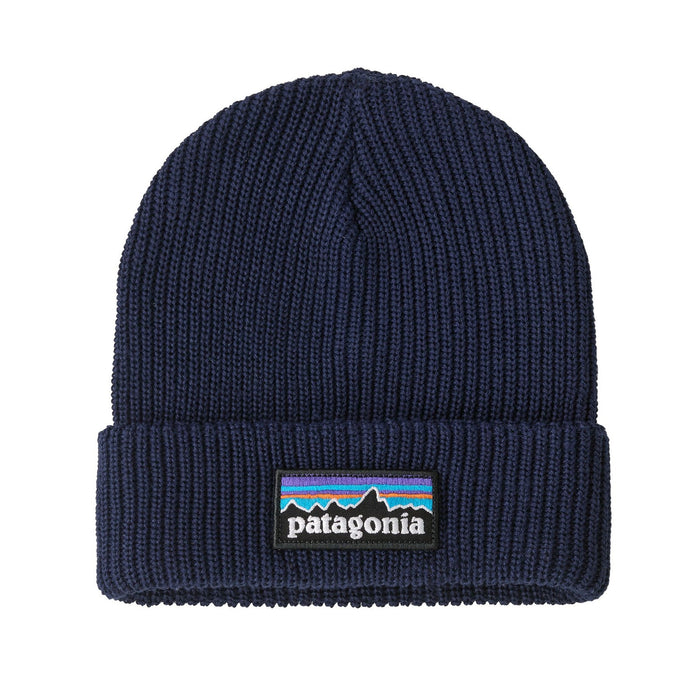 Patagonia Kids P-6 Logo Beanie – Kids'