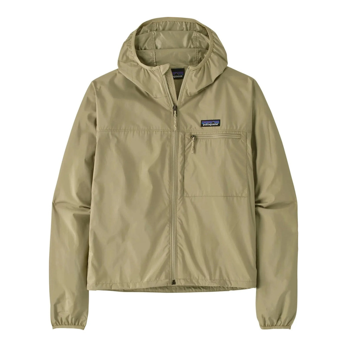 Patagonia Light and Variable Jacket – Women's