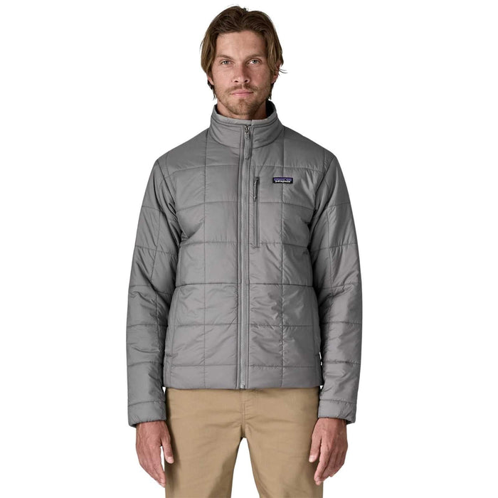Patagonia Light Gust Wind Jacket – Men's
