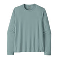 Blue Sage/Light Blue Sage X Dye