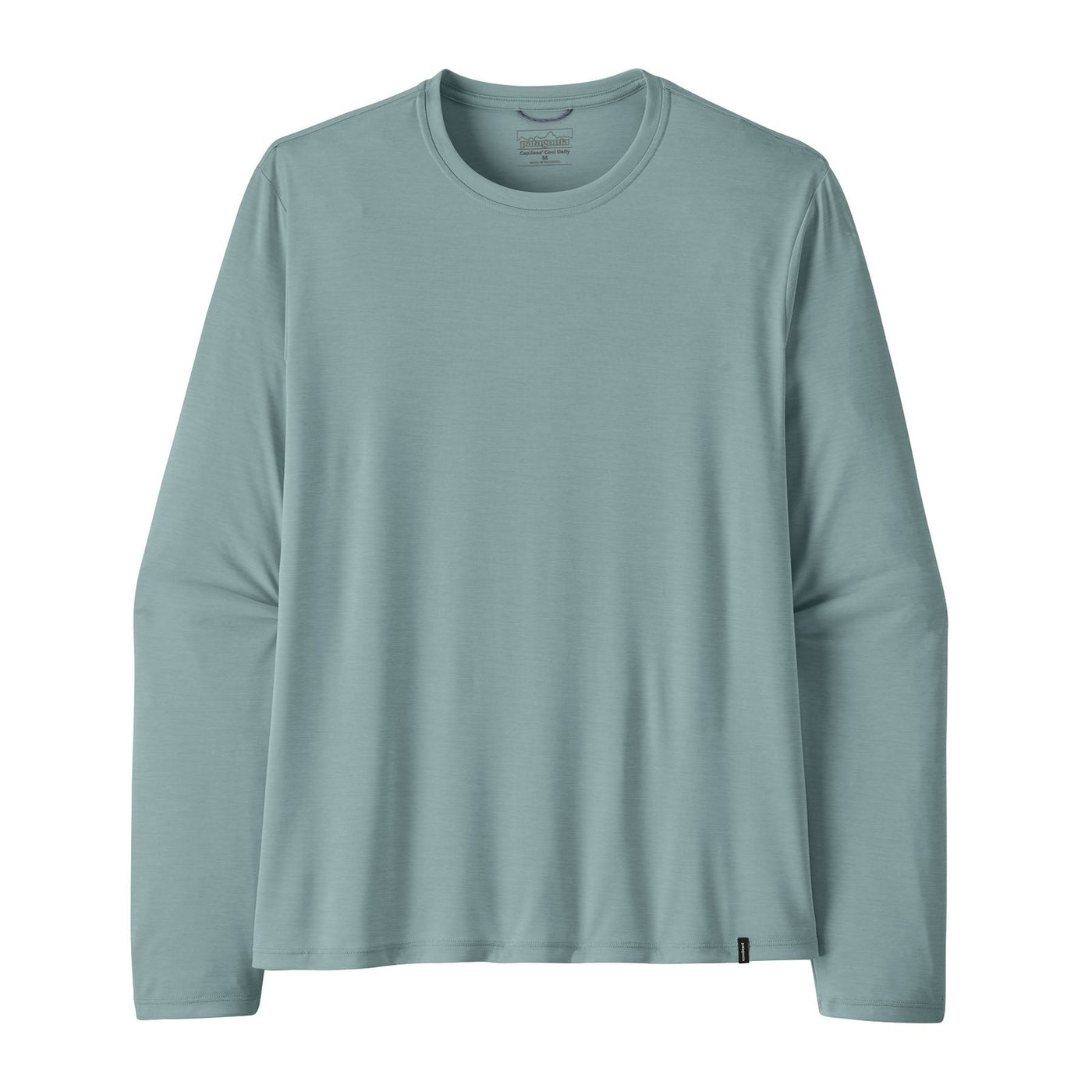 Patagonia Long Sleeve Capilene Cool Daily Shirt – Men's