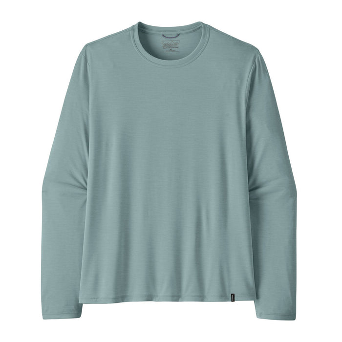 Patagonia Long Sleeve Capilene Cool Daily Shirt – Men's