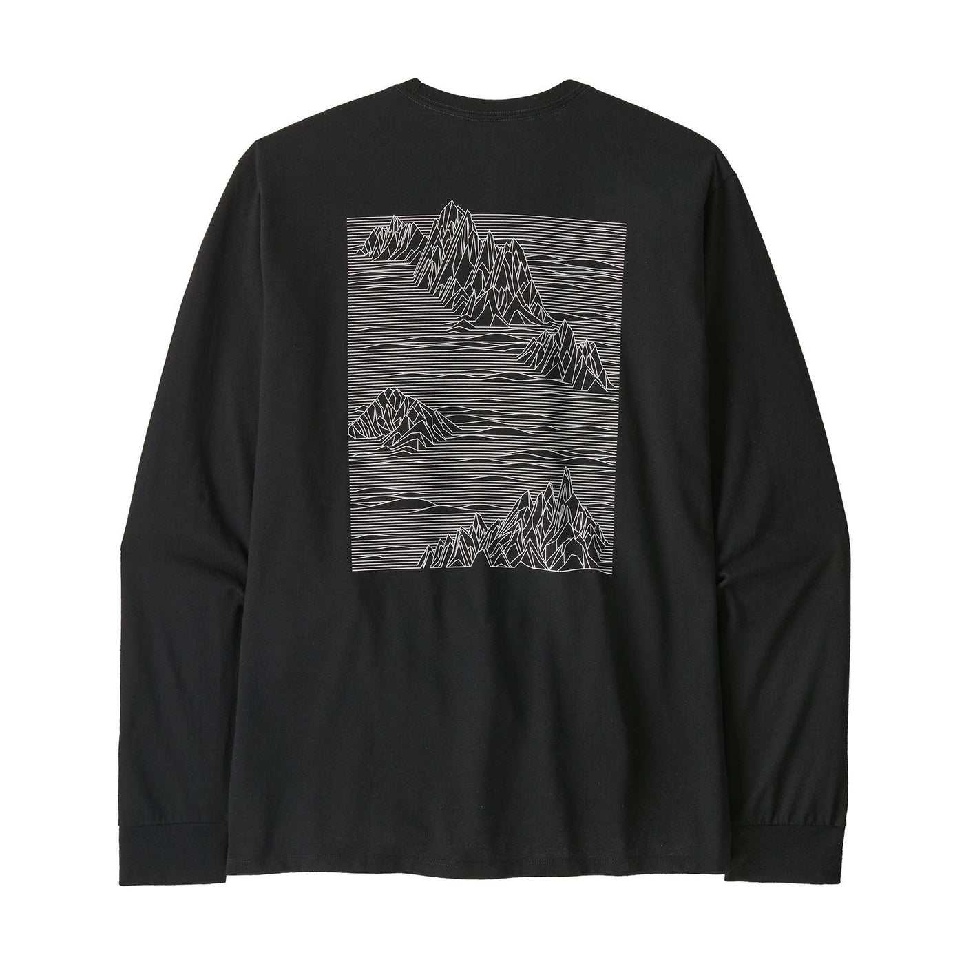 Patagonia Long-Sleeved Responsibili-Tee – Men's