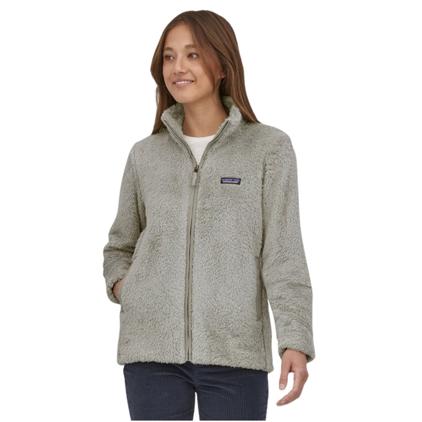 Patagonia Los Gatos Fleece Jacket – Women's