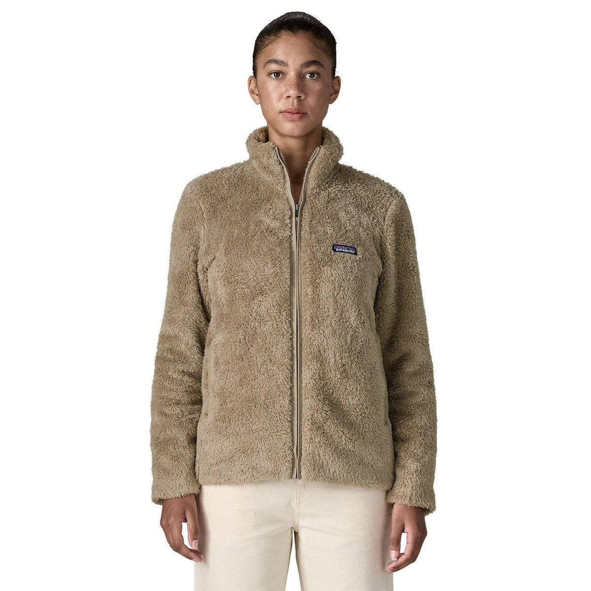 Patagonia Los Gatos Fleece Jacket – Women's