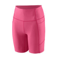 Luminous Pink