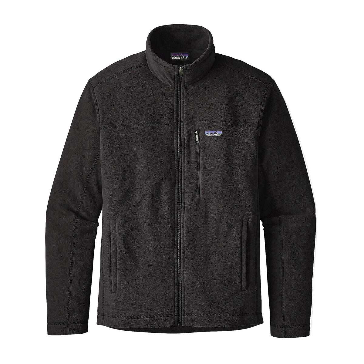 Patagonia Micro D Fleece Jacket – Men's