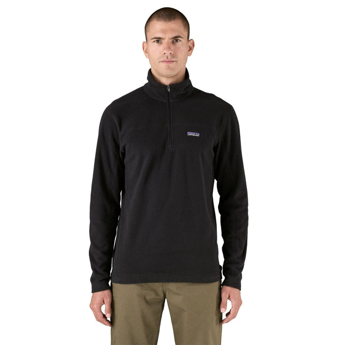Patagonia Micro D Pullover Fleece – Men's