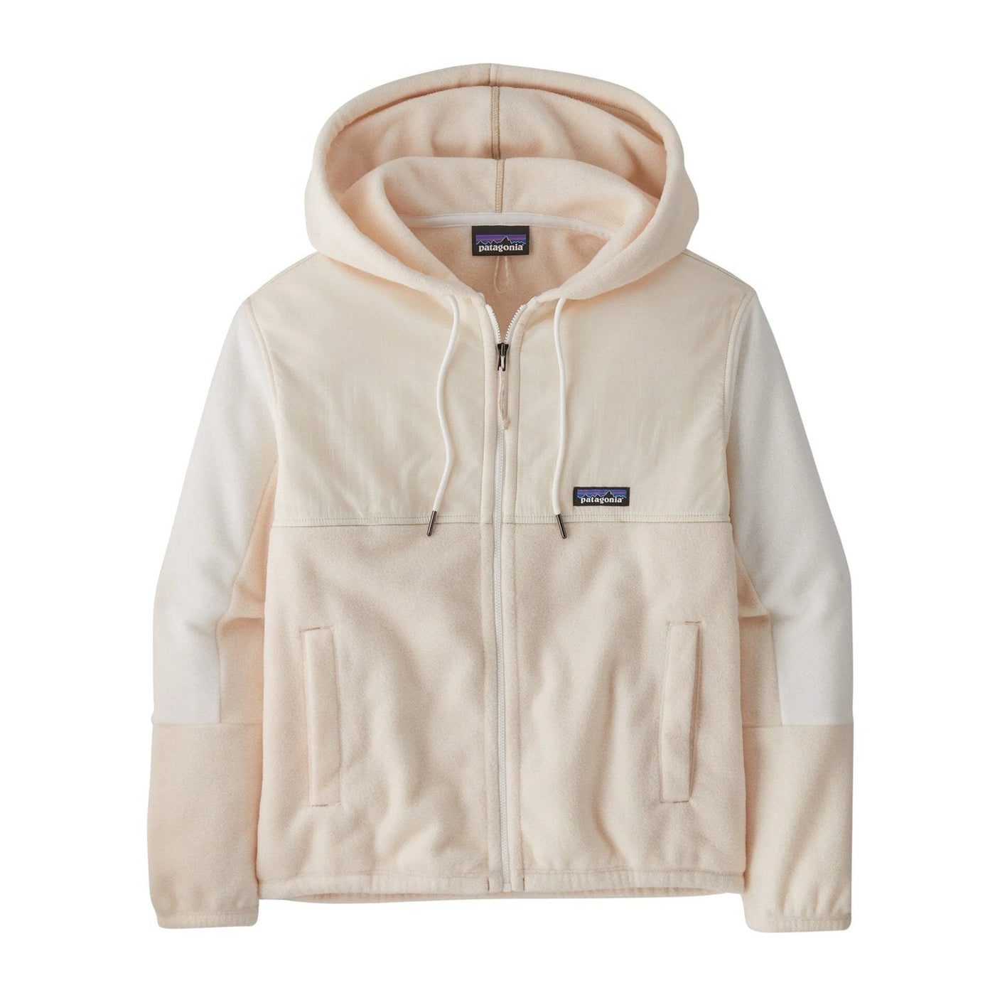 Patagonia Microdini Hoody Fleece Pullover – Women's