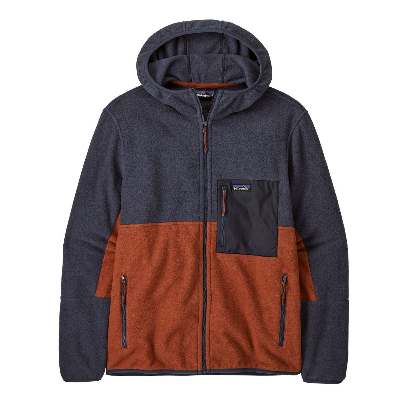 Patagonia Microdini Hoody – Men's