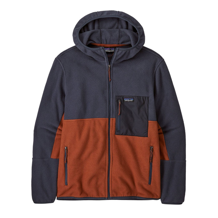 Patagonia Microdini Hoody – Men's