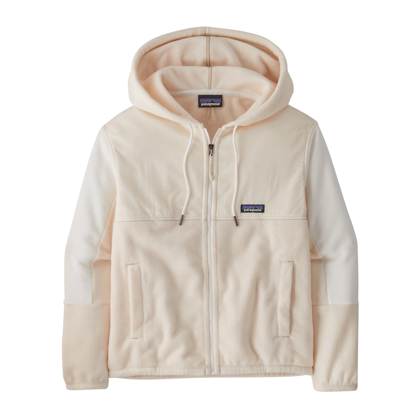 Patagonia Microdini Hoody – Women's