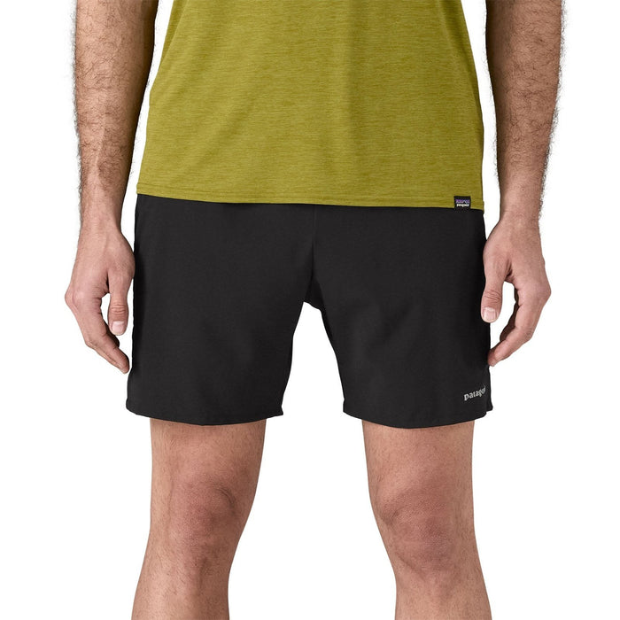 Patagonia Multi Trails 6" Running Shorts – Men's
