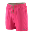 Luminous Pink