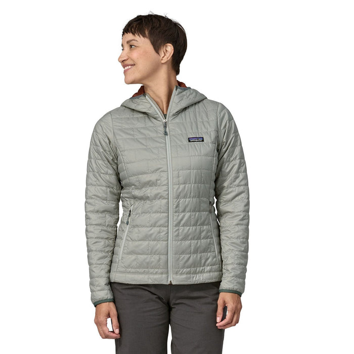 Patagonia Nano Puff Hoody – Women's