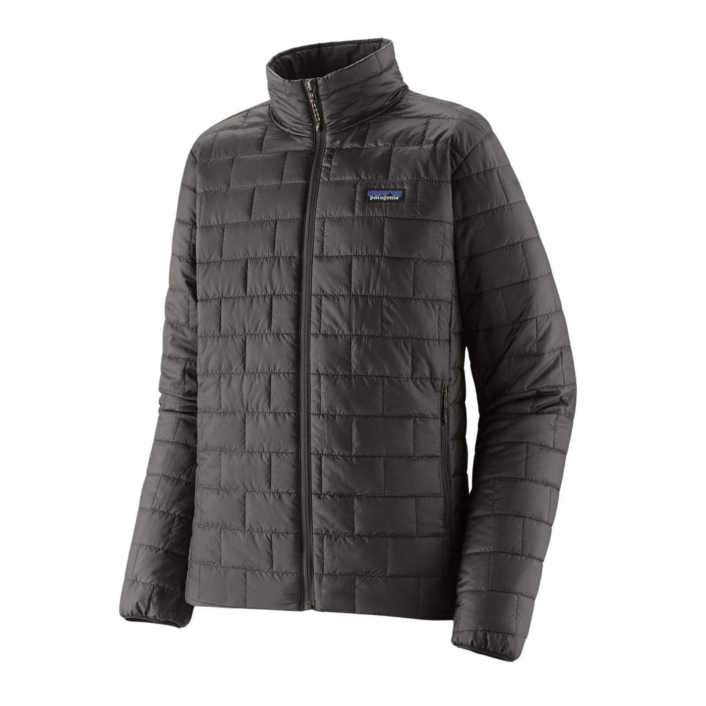 Patagonia Nano Puff Jacket – Men's