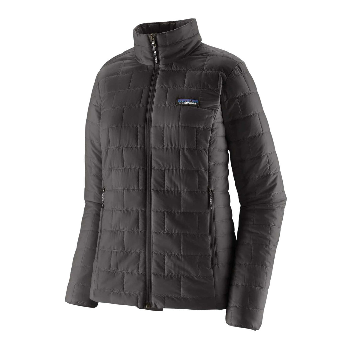 Patagonia Nano Puff Jacket – Women's