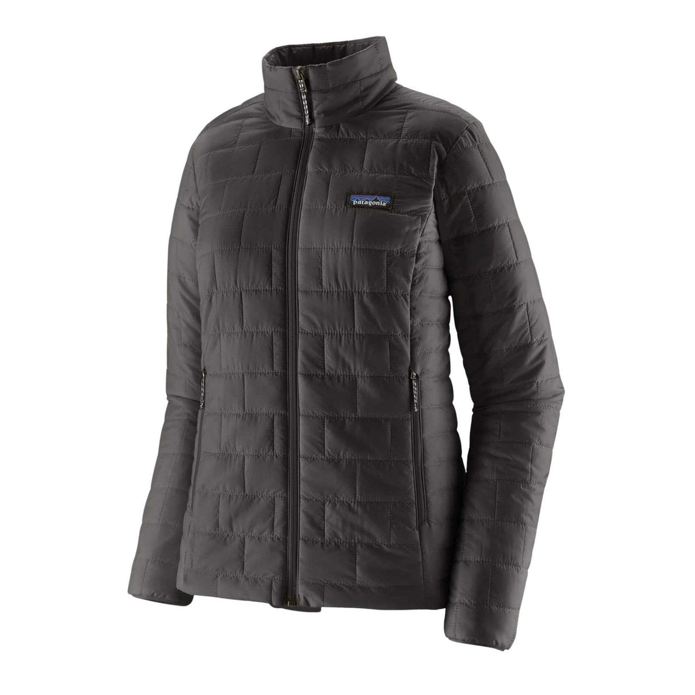Patagonia Nano Puff Jacket – Women's